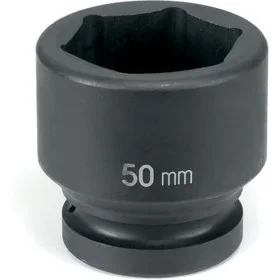 1-1/2″ Drive x 40mm Standard Length Impact