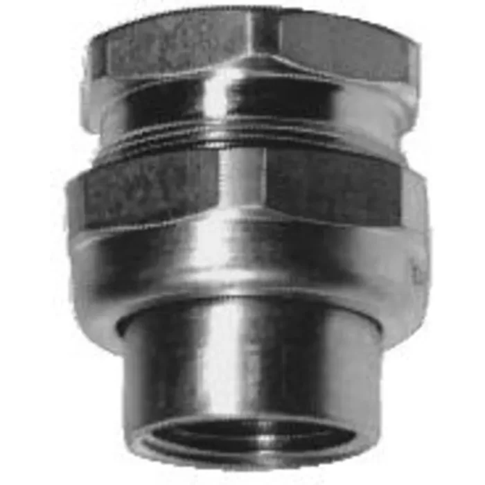 1 1/2 NPT FEMALE UNF UNION Limited Offer