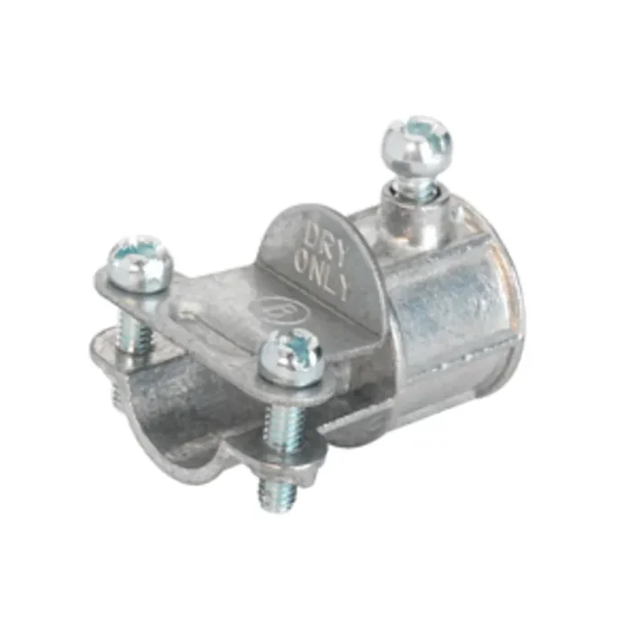 1/2-1/2 COMBO. CPLG. ZINC Instant Buy