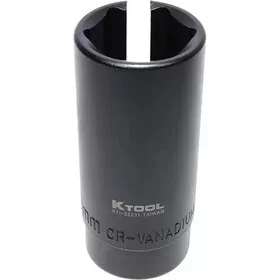 1/2″ drive 29mm hex vacuum switch socket