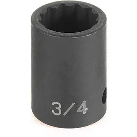1/2″ Drive x 9/16″ Standard Length Impact