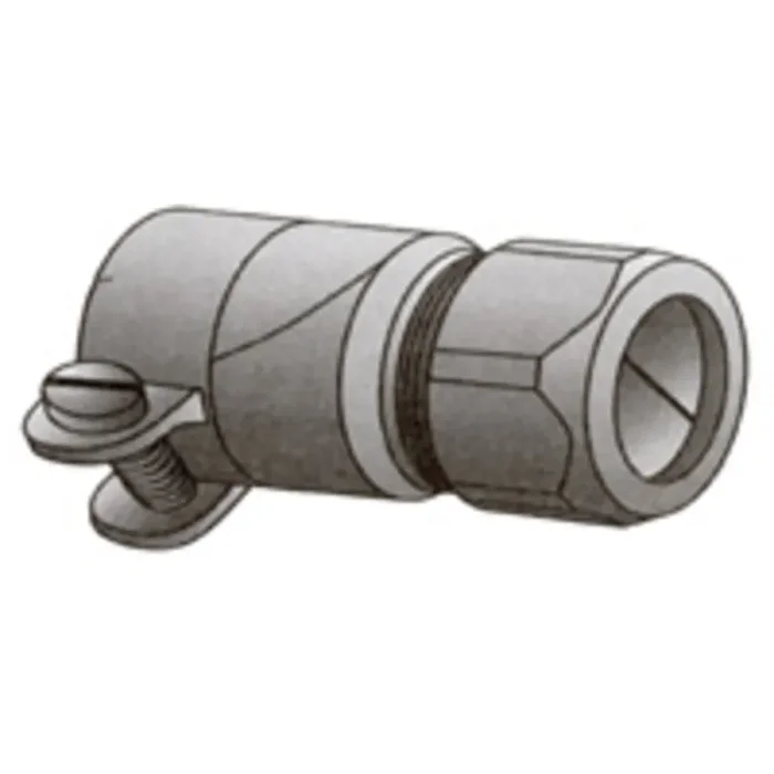 1/2 IN COMB CPLG EMT/FLEX Reduced Price