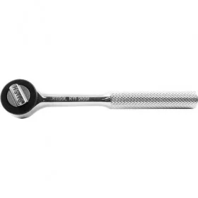 1/4″ Drive Push Button Ratchet (EA)