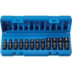 1/4″ Drive Standard Length Magnetic Universal Set