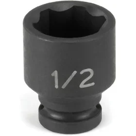 1/4″ Drive x 15mm Standard Length Surface Drive Impact