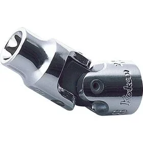 1/4 Sq. Dr. Universal TORX E12 Socket – Length 35.1mm