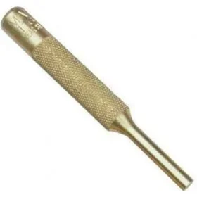 1/8″ Brass Pin Punch
