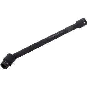 10mm Swivel Head 3/8-Inch Drive 9-Inch Extension Impact Socket