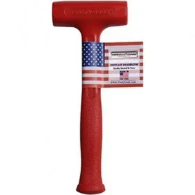 18 oz Soft Face Slimline Dead Blow