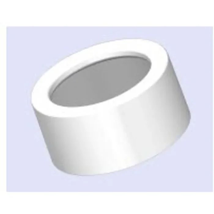 2 1/2″ EMT INSULATING BUSHING Authentic