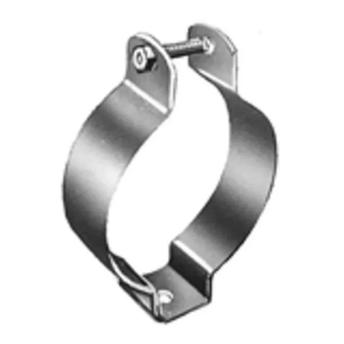 #2 STNLESS HANGER W/BOLT Discount