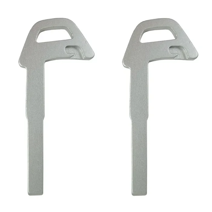 2005 – 2013 Volvo Jaguar Emergency Key (2 Pack)