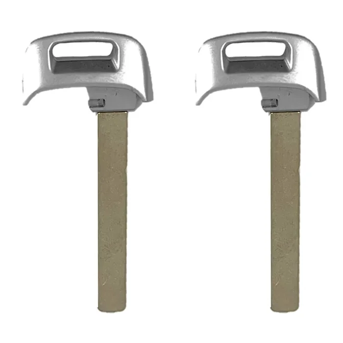 2019 – 2022 Audi Emergency Key (2 Pack)