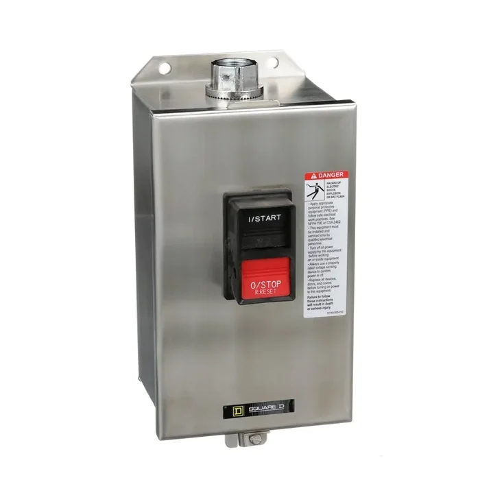 2510MBW12 – Square D – Molded Case Circuit Breaker – 3 Pole – 600 Volt Trusted Brand