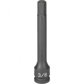 3/8″ Drive x 3/16″ 4″ Length