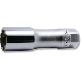 3/8 Sq. Dr. Z-Series 6-Point Clip Type Spark Plug Socket 16mm