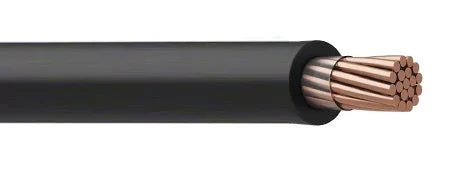 4/0 AWG XHHW-2 Copper Building Wire