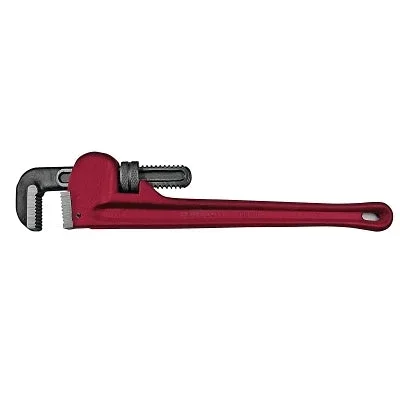 Anchor Brand 01314 14″ PIPE WRENCH DROP FORGED