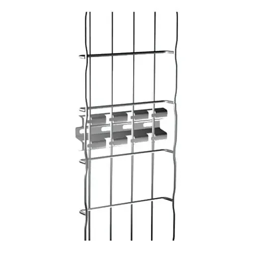 Authentic Cablofil FASP550PG Pre-Galvanized Carbon Steel Trapeze Hanger FAS Profile