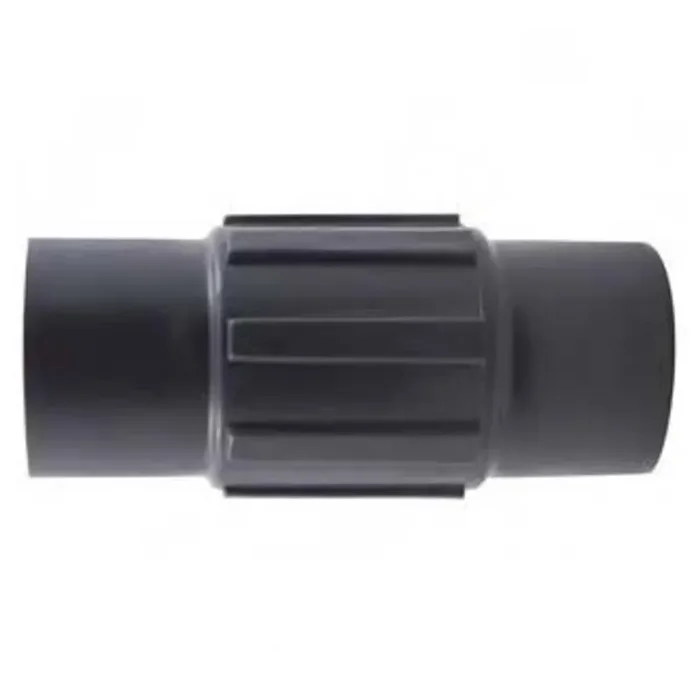 Best Seller 1 1/2″ PVC Coated Coupling, Aluminum