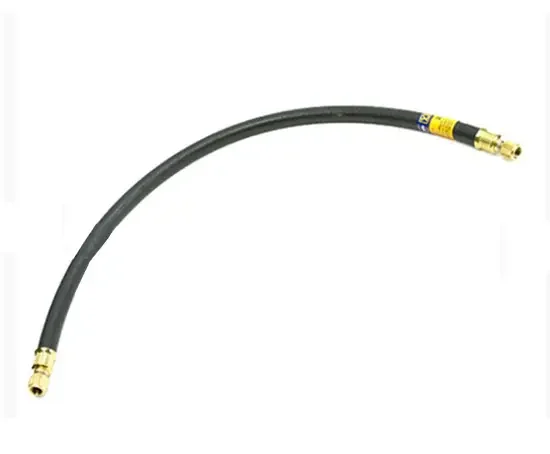 Best Seller Yellow Jacket CBB-36 Plus II Heavy Duty Charging/Vacuum Hose 36 in. 3/8 in. x 3/8 in. – 20636