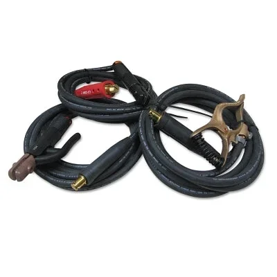 Best Welds 1050LC40 1/0 CABLE 50′ W/LC-40 CONN. M/F