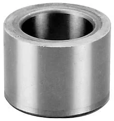 Boneham Type P, No. 4 Inside Diam, Headless, Press Fit Drill Bushing 3/8″ Body Outside Diam, 1″ OAL, Steel CB00001204 – 07504566