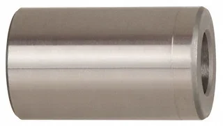 Boneham Type PM, 7.75 mm Inside Diam, Press Fit Drill Bushing 12 mm Outside Body Diam, 16 mm OAL, Steel AM00000677 – 65067696
