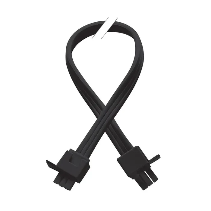 Bulk Order WAC Lighting BA-IC24-BK Black Interconnect Cable For LEDme Light Bar
