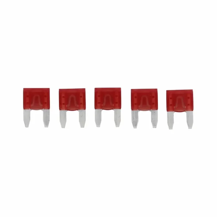Bussmann ATM-10 Fast Acting Miniature Blade Fuse 10-Amp 32-Volt AC/DC Discount