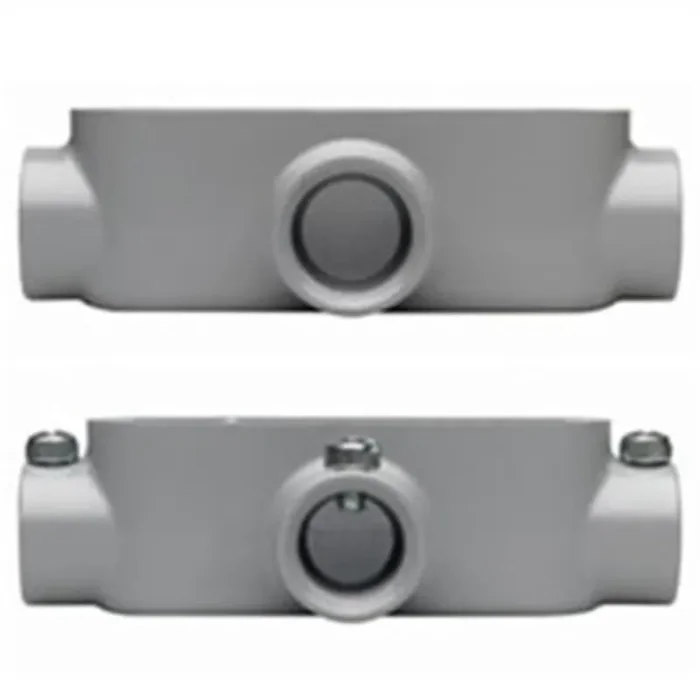 Buy Online 3/4 RGD T COND BODY CVR AND GSKT AL