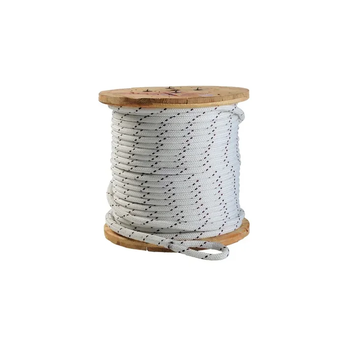 Certified Southwire 56824001 Polyester Double Braided Cable Pulling Rope 7/8-Inch x 600-ft