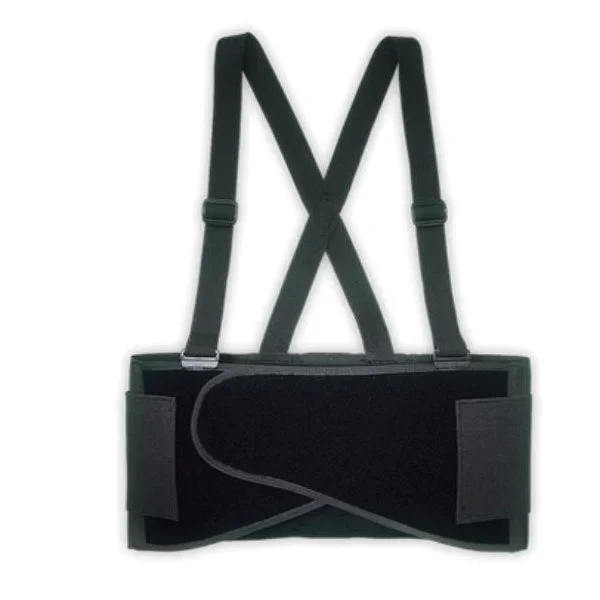 CLC® 5000L Toolworks Elastic Back Support Belt