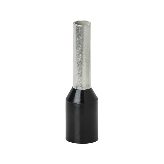 Direct From Manufacturer Thomas & Betts F2032 Nylon Insulated Ferrule 16-AWG Black Sta-Kon