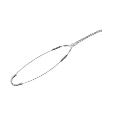 Discount Pass & Seymour FC94 Closed Mesh Bus Drop Grip 0.94 – 1.25-Inch Flexcor