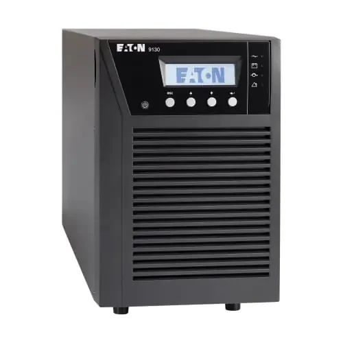 Eaton PW9130L1000T-XL Uninterruptable Power Supply 120-Volt 900-Watt Today Only