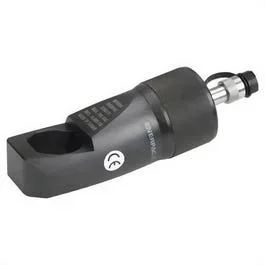 Enerpac® NC6075 Hydraulic Nut Cutter NC Series, 1.5 to 1.88 in Bolt, 2.38 to 2.88 in Hex, 90 ton Capacity, 10,000 psi Pressure