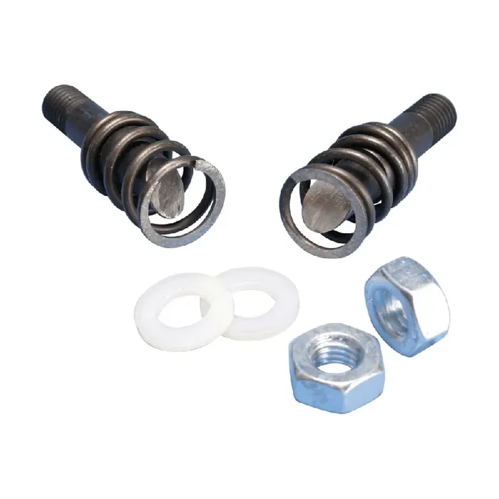 Erico TDHP2PR10 Steel Replacement Die For TDHP Trapezoidal Deck Hole Punch Caddy Next Day Delivery