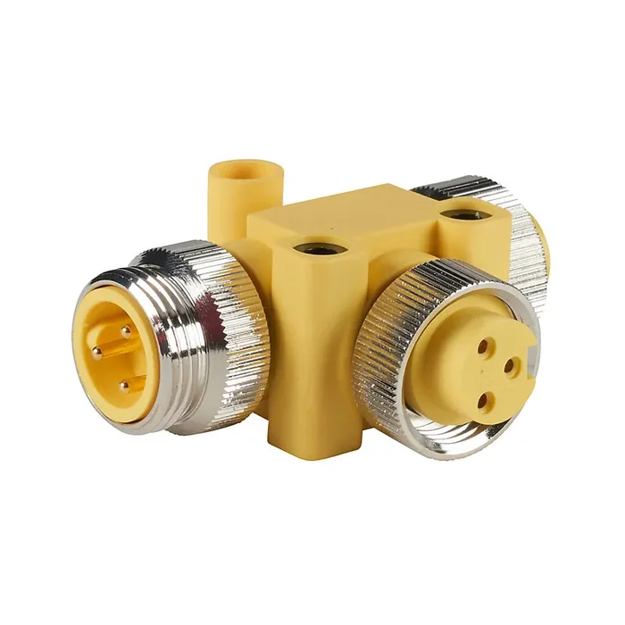 Factory Price ZP-S1-3MFF-T