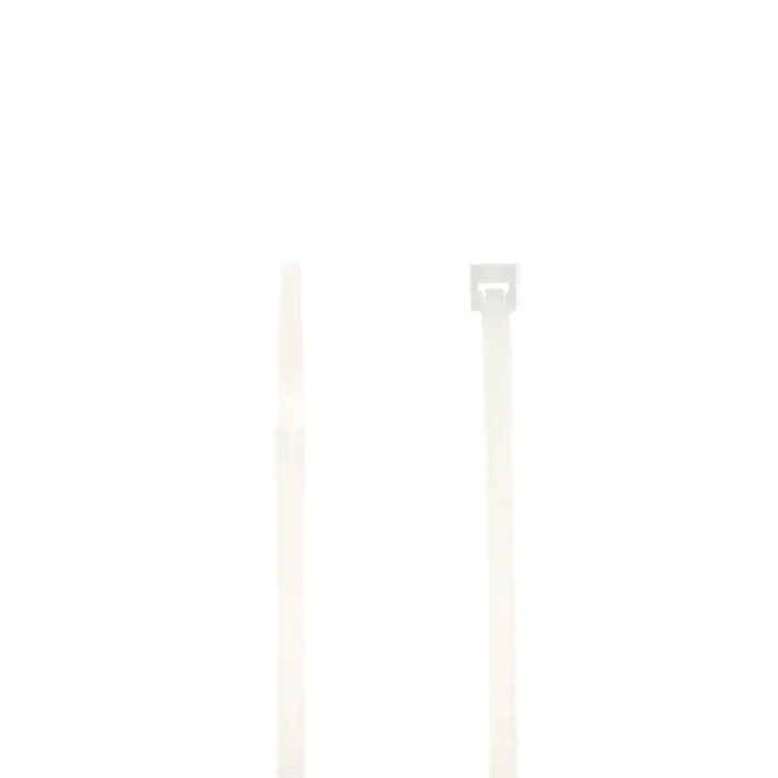 Fast Shipping Thomas & Betts L-7-50-9-M Nylon 6/6 Cable Tie 7-Inch Natural Catamount