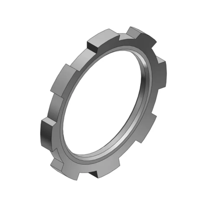 Final Sale 4″ SEALING LOCKNUT