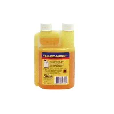 Flash Sale Yellow Jacket Universal A/C Dye 8 oz. 240ml – 6 pcs – 69713
