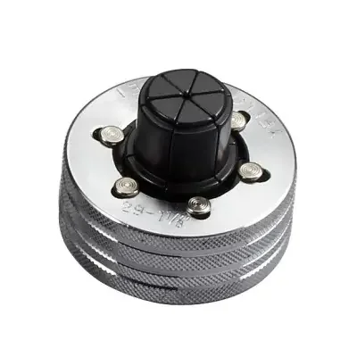 Fresh Stock Yellow Jacket Expander Head 1-1/8 in. – 60420