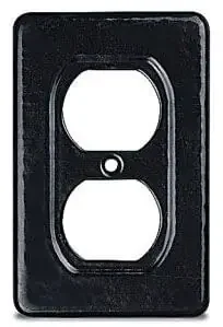 FS FD DEVICE BOX COVER OCAL DS23 G PVC CTD FS BOX COVER Express Delivery