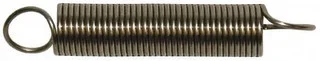 Gardner Spring 0.24″ OD, 5.16″ Max Ext Len, 0.037″ Wire Diam Spring 3.6498 Lb/In Rating, 0.6952 Lb Init Tension GE0240-0373250S – 91671453