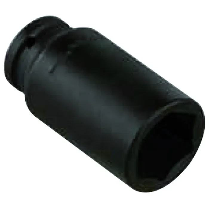 Genius Tools GNS669548B 3/4″Dr 1-1/2 Deep Budd Wheel S