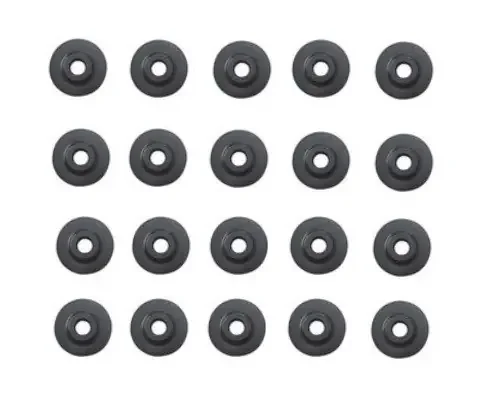 Grab Now Yellow Jacket 20 Pack Cutter Wheels for 60121 and 60142 – 60116