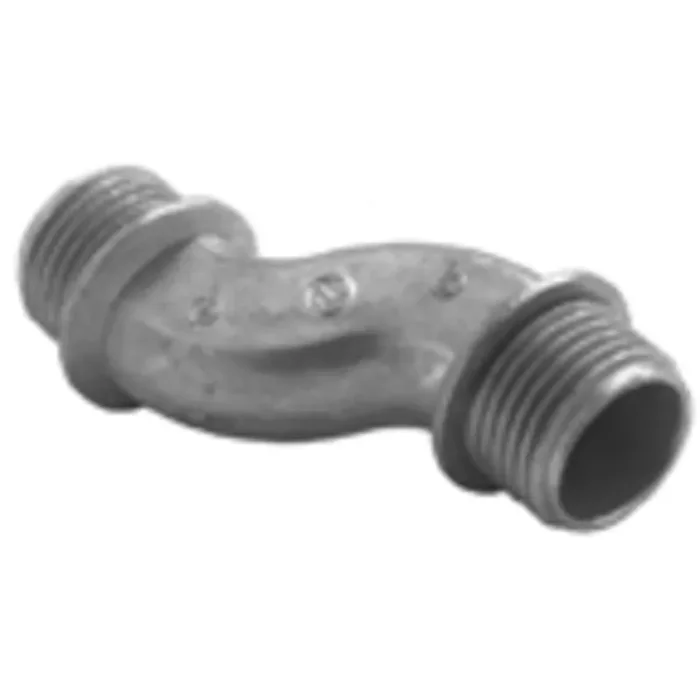 Holiday Sale 3/4″ OFFSET NIPPLE