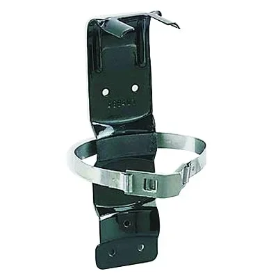 Kidde 896697 METAL STRAP/BRACKET F/PRO 5 & 10 # UNITS ( CAN