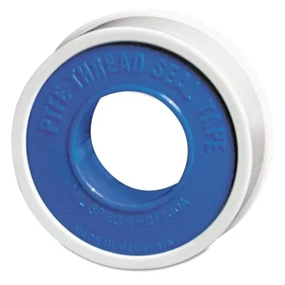 LA-CO 44072 PTFE PIPE THREAD TAPE 1/2 X 520